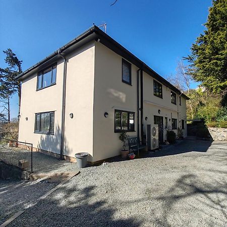 Bryn Mynach Guest House Barmouth Bagian luar foto