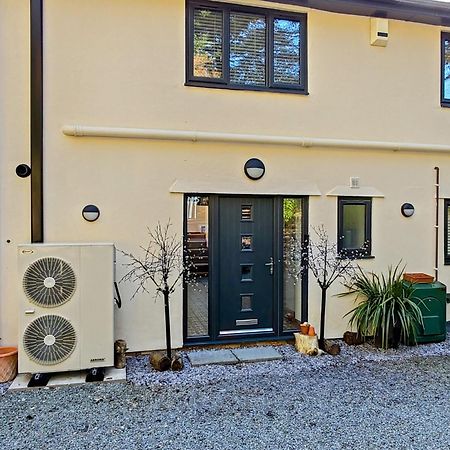 Bryn Mynach Guest House Barmouth Bagian luar foto