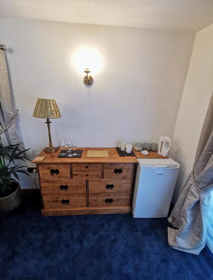 Bryn Mynach Guest House Barmouth Bagian luar foto