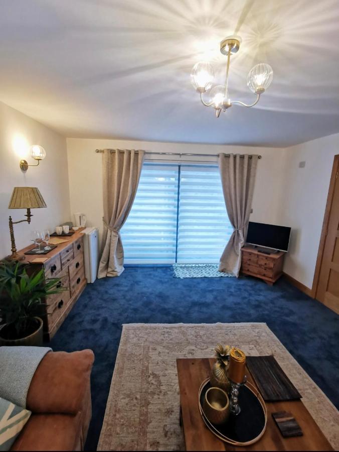Bryn Mynach Guest House Barmouth Bagian luar foto