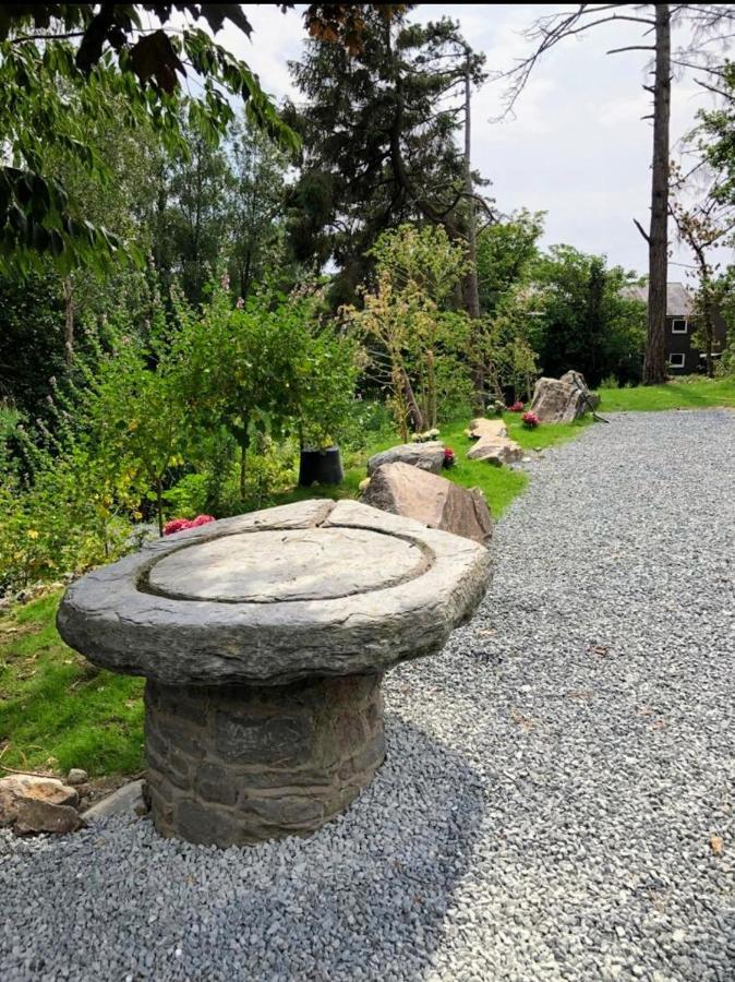 Bryn Mynach Guest House Barmouth Bagian luar foto