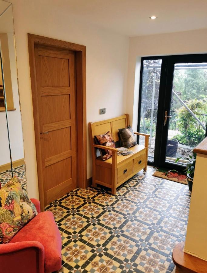 Bryn Mynach Guest House Barmouth Bagian luar foto